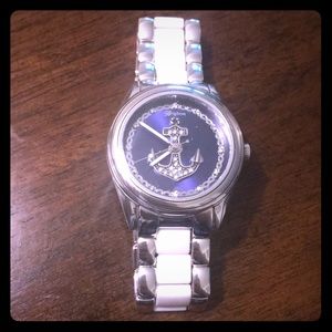Never used Brighton anchor watch